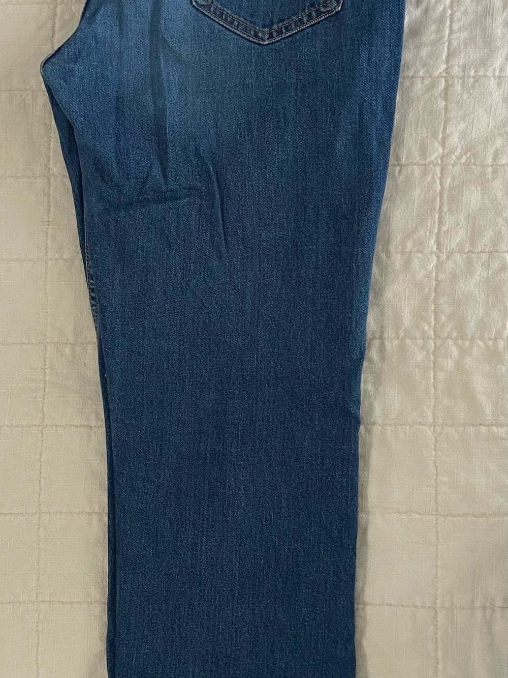 Levi's Blue Men's Jeans
